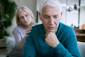 Couple Counselling. oldercouple300px